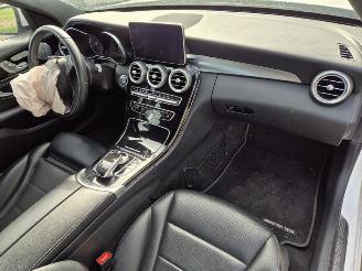 Mercedes C-klasse C 300 picture 8