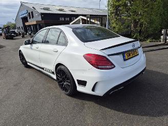 Mercedes C-klasse C 300 picture 2