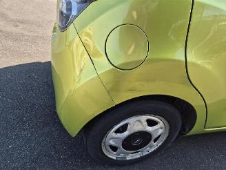 Chevrolet Spark 1.0 16v picture 5