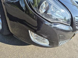 Opel Astra 1.7  CDTi picture 5