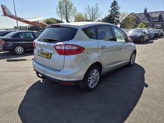 Schadeauto Ford C-Max 1.0 Ti VCT 2013/5