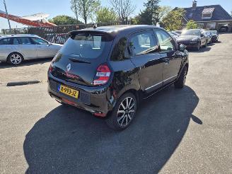 Auto incidentate Renault Twingo 0.9 TCe 2015/9