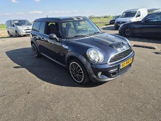 Mini Clubman 1.6 16v Cooper S picture 4