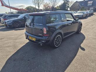Coche accidentado Mini Clubman 1.6 16v Cooper S 2012/6