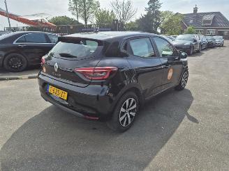 škoda osobní automobily Renault Clio 1.0 TCe 2023/10