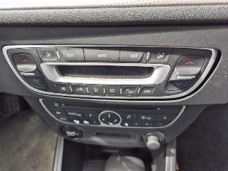 Renault Mégane Coupe 1.6 16v picture 6