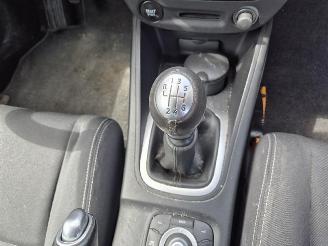 Renault Mégane Coupe 1.6 16v picture 7