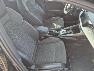 Audi S3 LIMOUSINE 2.0 T FSi picture 11