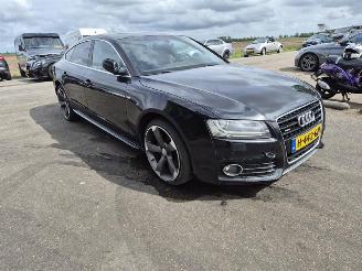 Audi A5 Sportback 3.2 FSi Quattro picture 4