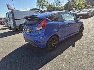 Ford Fiesta 1.0 EcoBoost picture 1