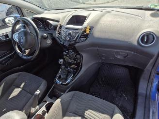 Ford Fiesta 1.0 EcoBoost picture 5