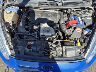 Ford Fiesta 1.0 EcoBoost picture 8