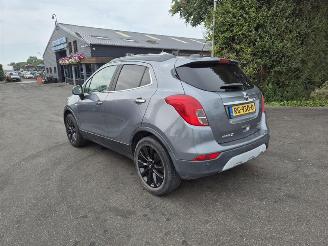 Opel Mokka 1.4 Turbo picture 2