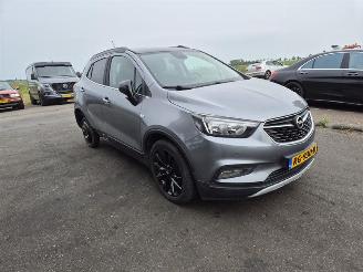 Opel Mokka 1.4 Turbo picture 4