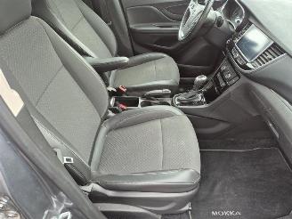 Opel Mokka 1.4 Turbo picture 14