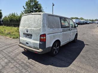 Volkswagen Transporter 2.5 TDi picture 1