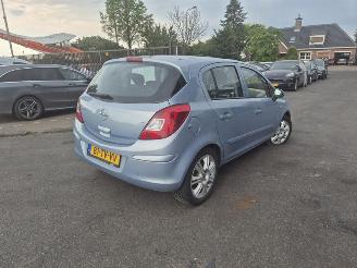 Avarii autoturisme Opel Corsa 1.4 16v 2007/2