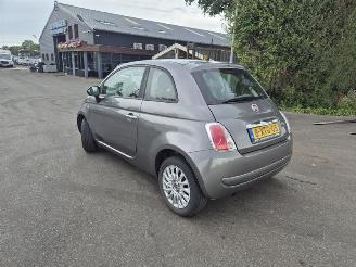 Fiat 500 0.9 TwinAir picture 2