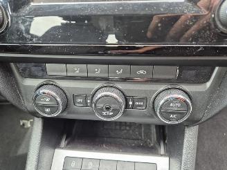 Skoda Octavia Combi 1.2 TSi picture 9