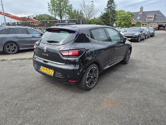 Avarii autoturisme Renault Clio 1.2 TCe GT 2017/7