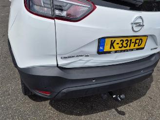 Opel Crossland X 1.2 Turbo picture 5