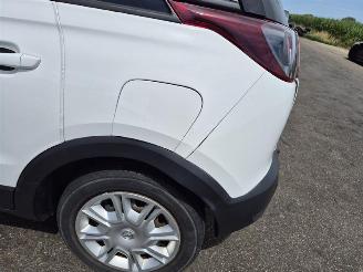 Opel Crossland X 1.2 Turbo picture 6