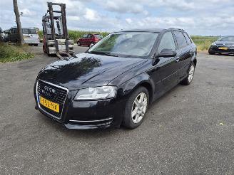 Audi A3 Sportback 1.2 TFSi picture 3