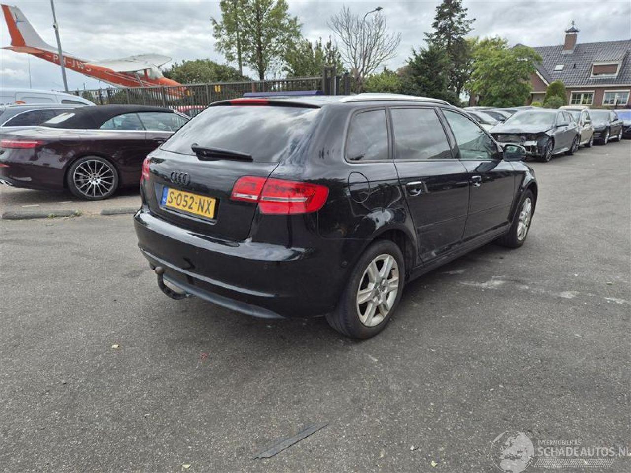 Audi A3 Sportback 1.2 TFSi
