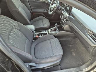 Ford Focus Wagon 1.0 EcoBoost Hybrid picture 12