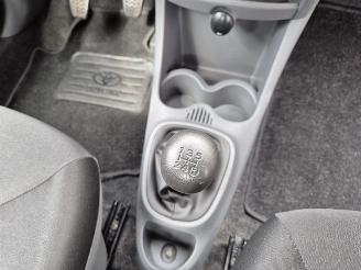 Toyota Aygo 1.0 picture 9