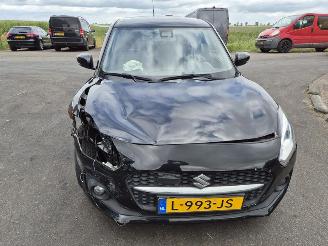 Suzuki Swift 1.2 Hybrid picture 5