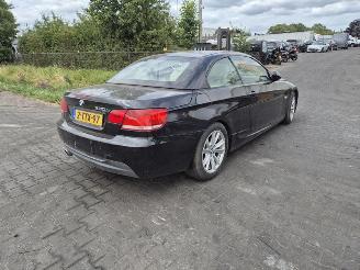 Sloopauto BMW 3-serie 330i Cabrio 2007/6