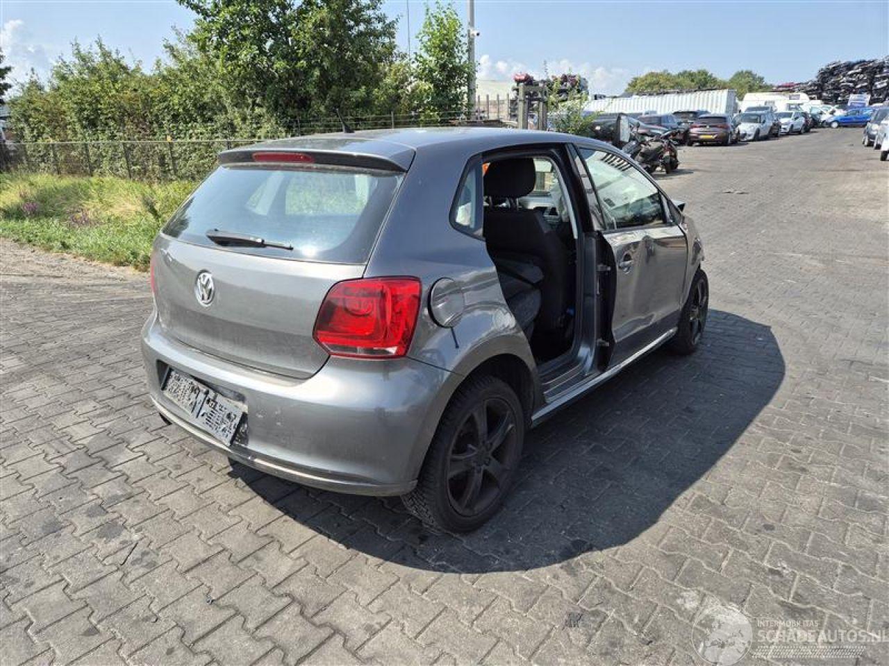 Volkswagen Polo 1.4 16v
