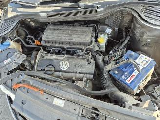 Volkswagen Polo 1.4 16v picture 8