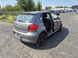 Démontage voiture Volkswagen Polo 1.4 16v 2009/11