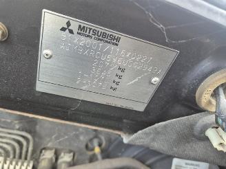 Mitsubishi Outlander 2.4 picture 8