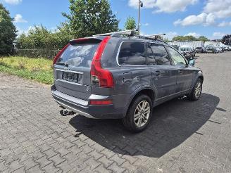 Démontage voiture Volvo Xc-90 3.2 24v 2007/5