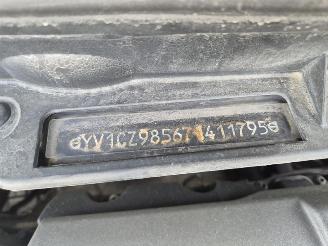 Volvo Xc-90 3.2 24v picture 9