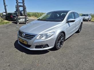 Volkswagen Passat cc 1.8 TSi picture 3