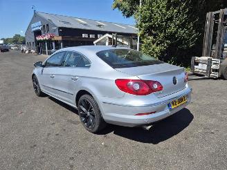 Volkswagen Passat cc 1.8 TSi picture 2