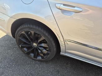 Volkswagen Passat cc 1.8 TSi picture 6