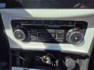 Volkswagen Passat cc 1.8 TSi picture 12