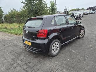 rozbiórka samochody osobowe Volkswagen Polo 1.2 TDi 2010/9