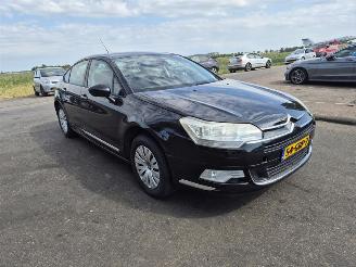 Citroën C5 2.0 16v picture 4