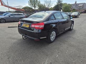 Schadeauto Citroën C5 2.0 16v 2008/5