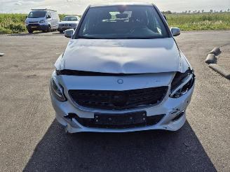 Mercedes B-klasse 180 Cdi picture 7