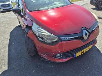 Renault Clio 0.9 Tce picture 6