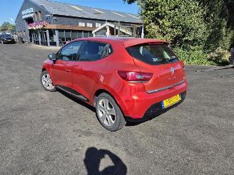 Renault Clio 0.9 Tce picture 2
