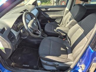 Skoda Fabia Combi 1.0 TSi picture 11