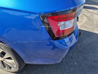 Skoda Fabia Combi 1.0 TSi picture 7